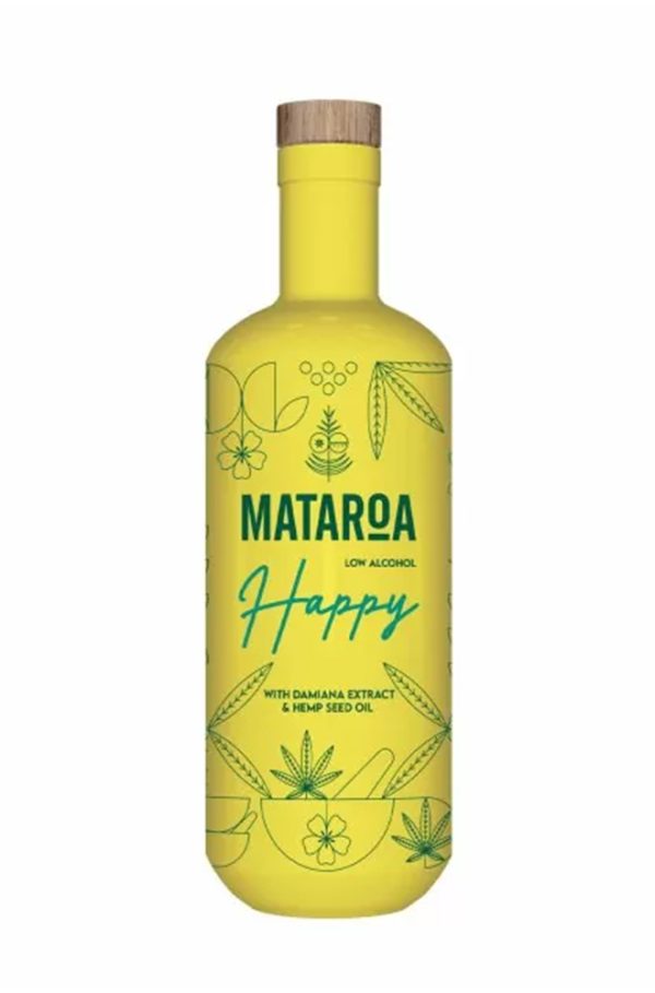 Mataroa Happy 700ml