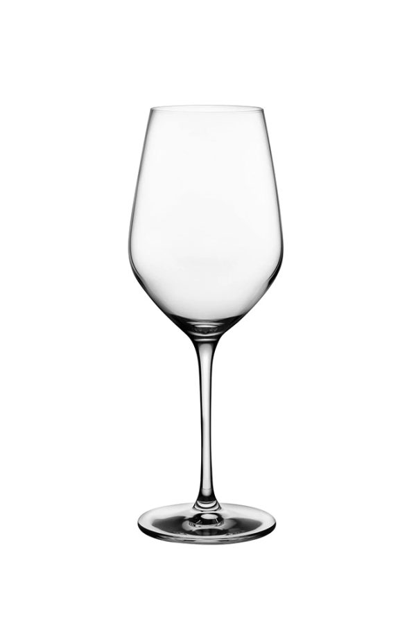 Ποτήρι Nude Climats White Wine 390ml | 6άδα