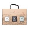 The Lost Explorer Trilogy Mezcal 3x200ml | Gift Pack