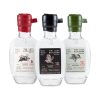The Lost Explorer Trilogy Mezcal 3x200ml | Gift Pack