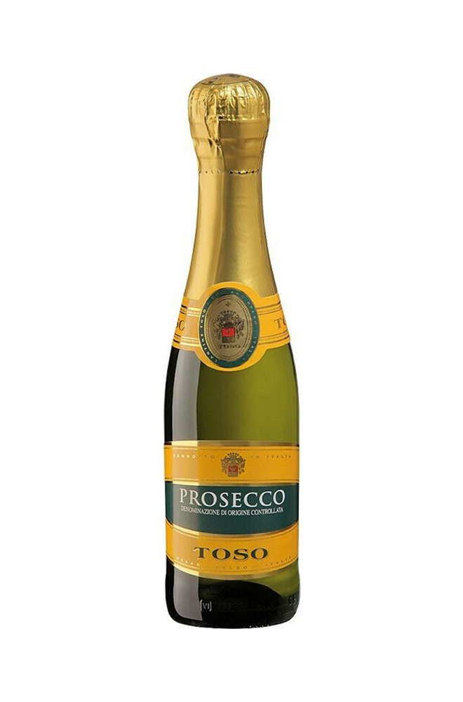 Prosecco Toso 200ml Prosecco Toso 200ml