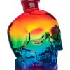 Crystal Head Vodka Pride 700ml Crystal Head Vodka Pride 700ml