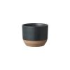 KINTO Cup 180ml CLK-151 Black Ceramic Lab