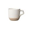 KINTO small mug 300ml CLK-151 White Ceramic Lab