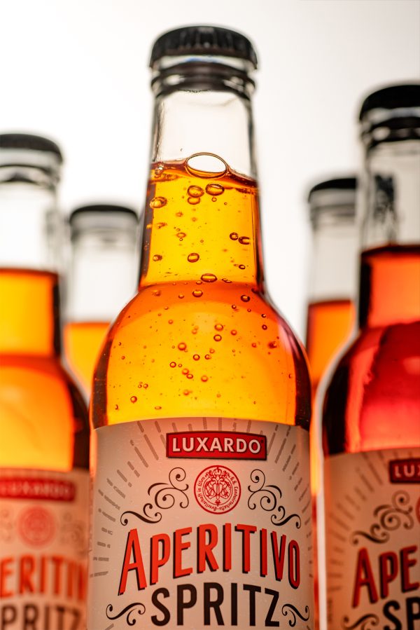 Luxardo Spritz 3x200ml
