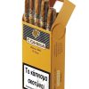 Cohiba Short 10 Cigarillos | Κασετίνα 10 τεμαχίων