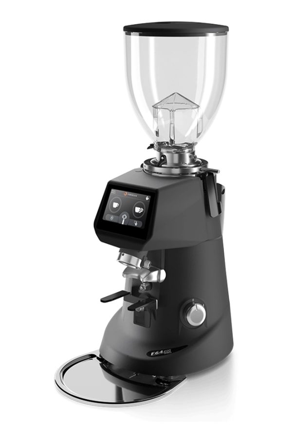 Fiorenzato F64 Evo Dark-T PRO