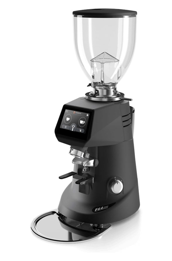 Fiorenzato F64 EVO Dark-T