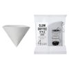 KINTO SCS Cotton paper filter 4cups 60pcs KINTO SCS Cotton paper filter 4cups 60pcs