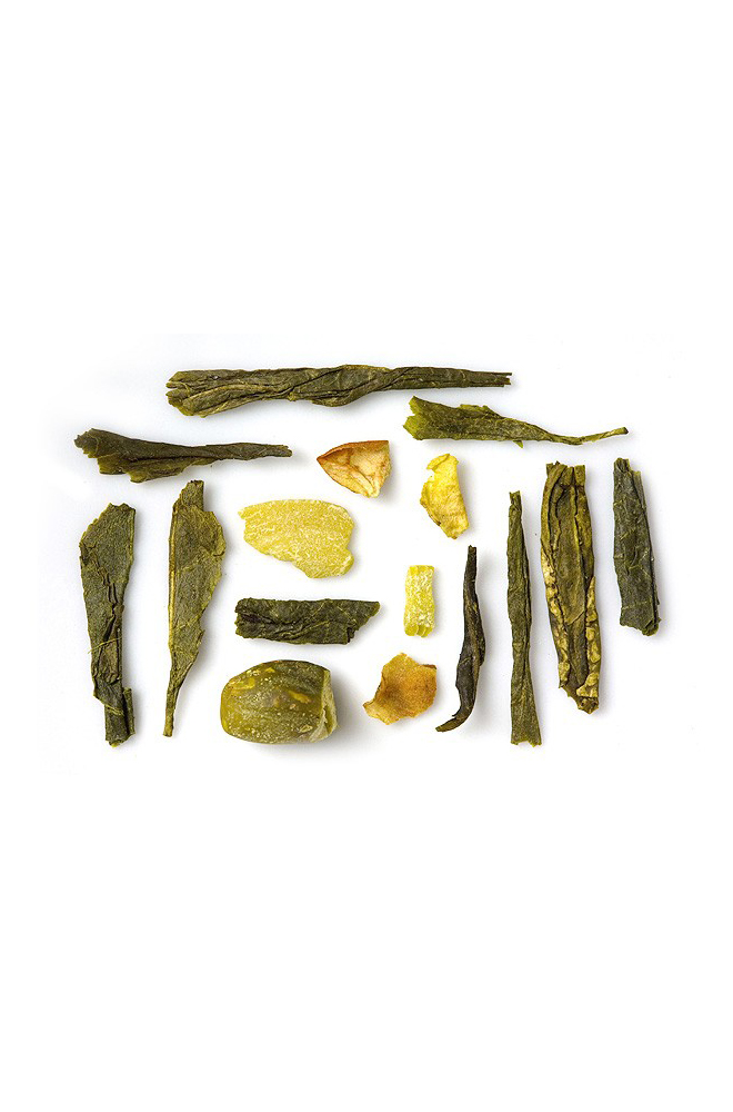 Δάκρυ της Χίου 100g | Ο Δρόμος του τσαγιού