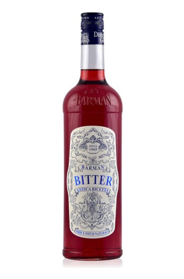 Padova Bitter Barman 1000ml