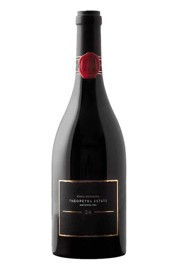 24 Theopetra Estate 750ml