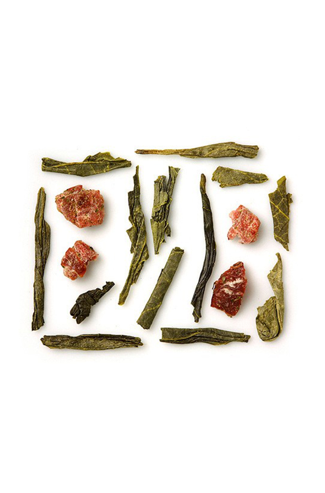 Βυσσινόκηπος 100g | Ο Δρόμος του τσαγιού