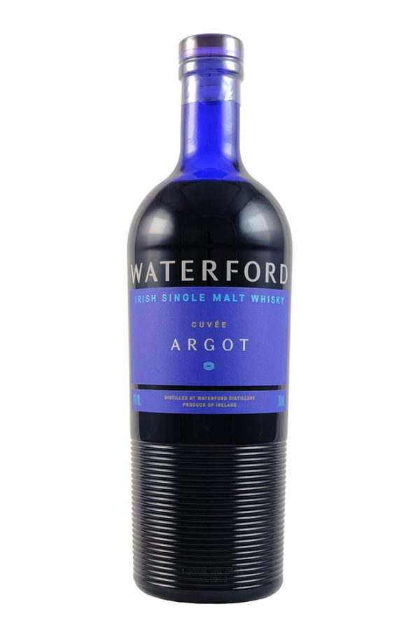 Waterford ARGOT Irish Single Malt Whiskey 700ml