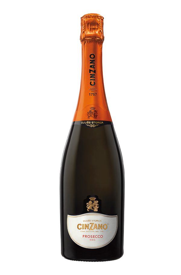 Cinzano Prosecco 750ml