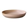KINTO Deep plate CLK-151 Pink Ceramic Lab 210mm | Σετ 3 τεμαχίων KINTO Deep plate CLK-151 Pink Ceramic Lab 210mm | Σετ 3 τεμαχίων