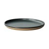KINTO Plate Ceramic Lab CLK-151 Black 200mm | Σετ 3 τεμαχίων KINTO Plate Ceramic Lab CLK-151 Black 200mm | Σετ 3 τεμαχίων
