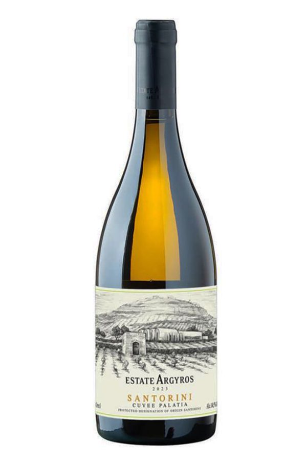 Cuvee Palatia Estate Argyros 750ml