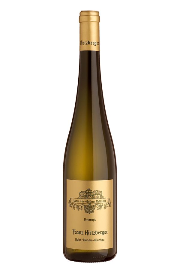 Gruner Veltliner Rotes tor Smaragd 750ml | Franz Hirtzberger