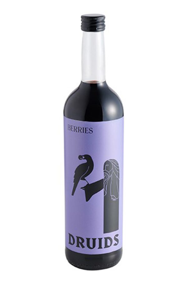 DRUIDS Berries Cordial 700ml