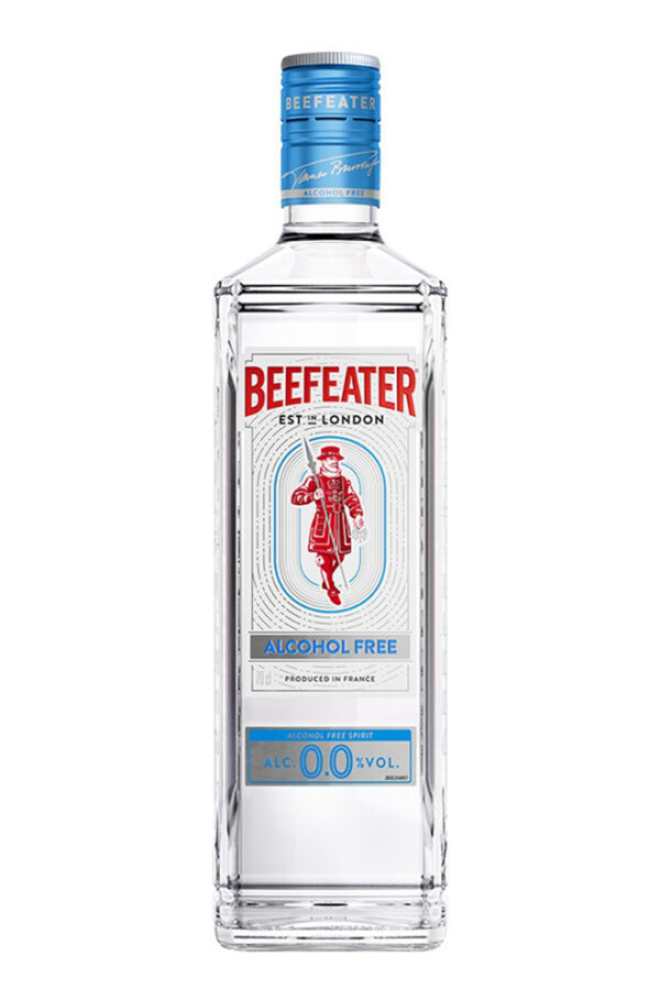 Beefeater Non Alcohol gin 0.0% 700ml