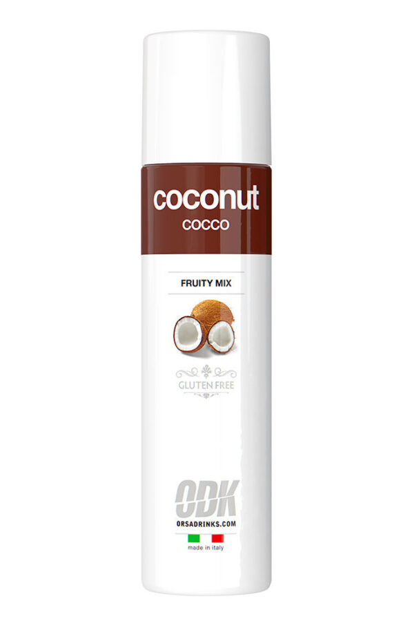 ODK Coconut Puree 1kg