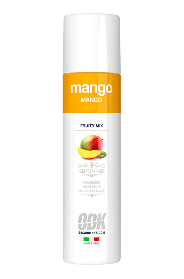 ODK Mango Puree 1kg