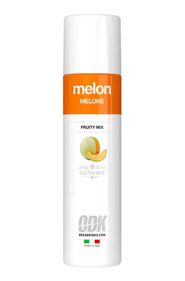 ODK Melon Πεπόνι Puree 1kg