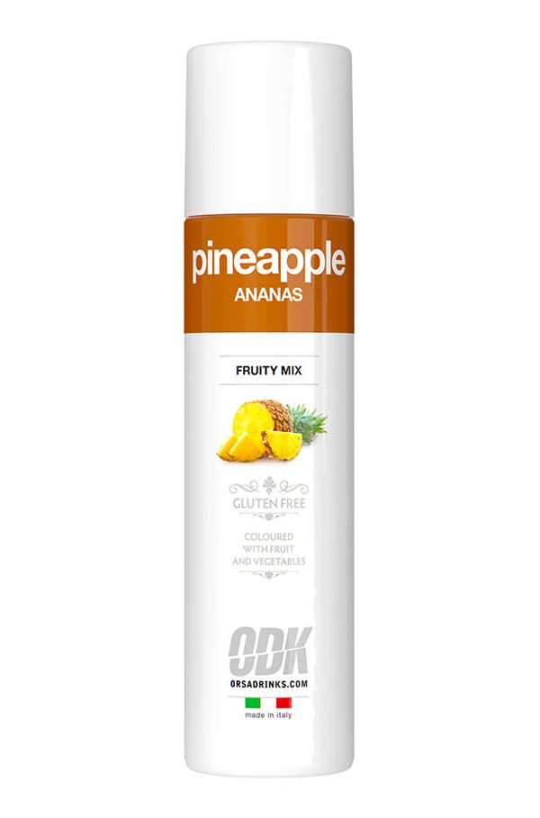ODK Pineapple Puree 1kg