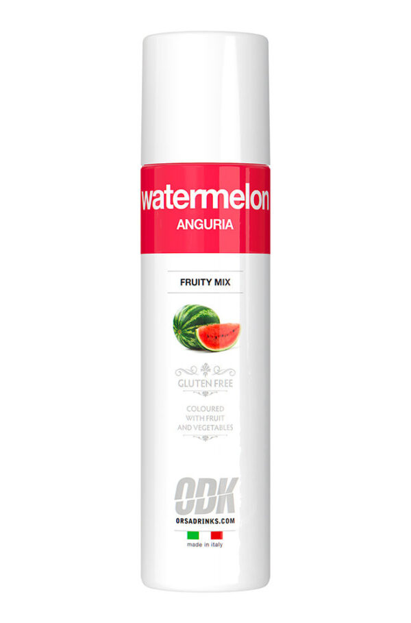 ODK Watermelon Puree 1kg