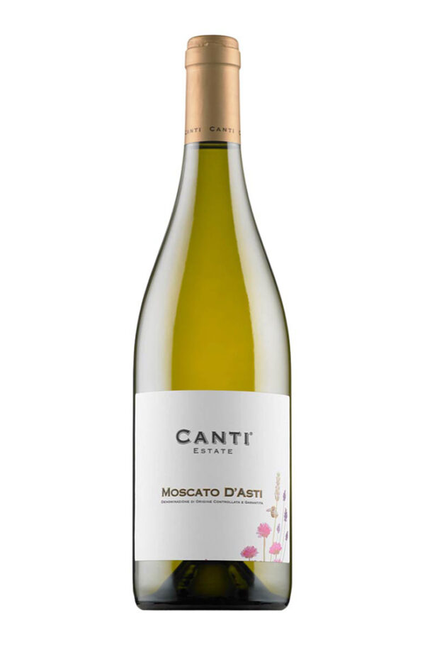 CANTI Moscato D'Asti 750ml