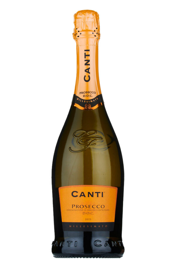 CANTI Prosecco Millesimato Extra Dry 750ml
