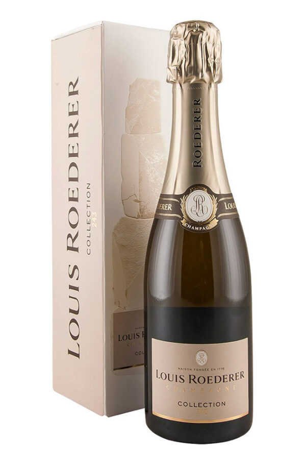 Louis Roederer 246 Collection 750ml