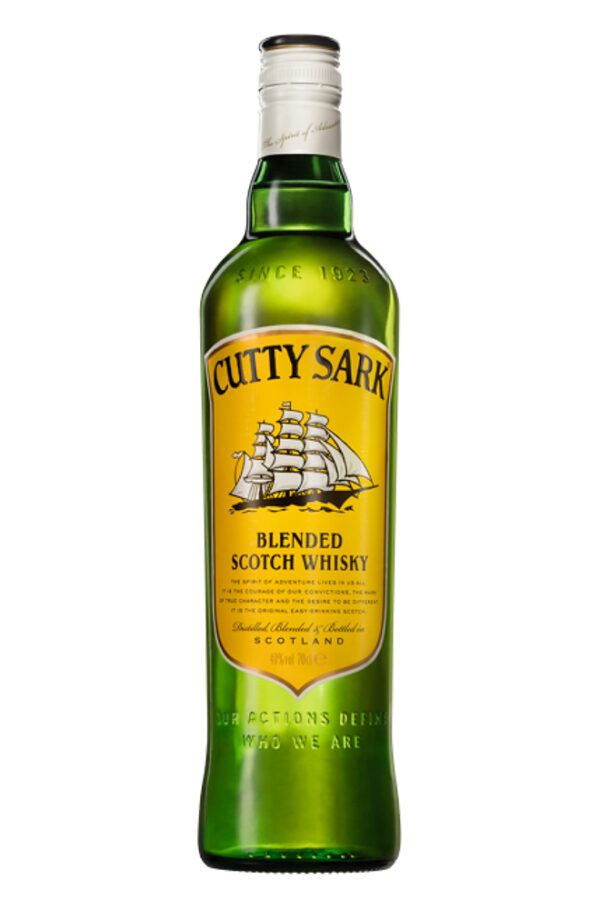 ΚΑΤΥ ΣΑΡΚ Blended Scotch Whisky 700ml
