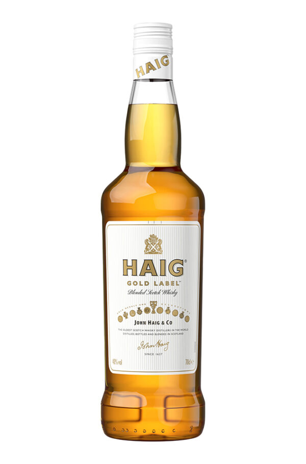 Haig Whisky 700ml
