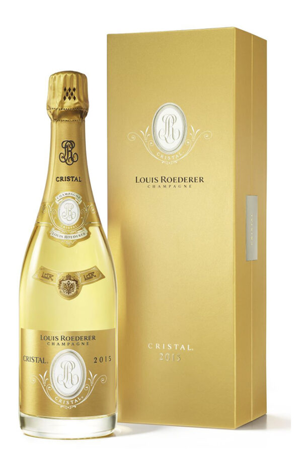 Louis Roederer Cristal Brut 750ml