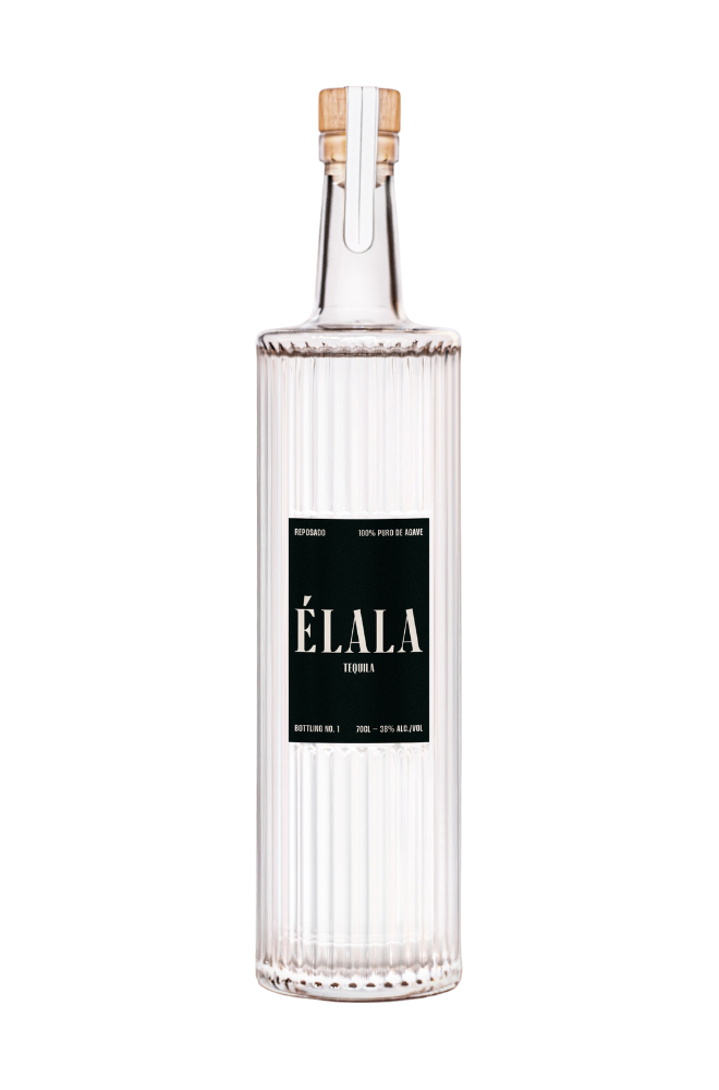 ELALA Reposado Tequila 700ml