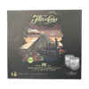 Flor De Cana 18 Years Rum Gift Pack 700ml Flor De Cana 18 Years Rum Gift Pack 700ml