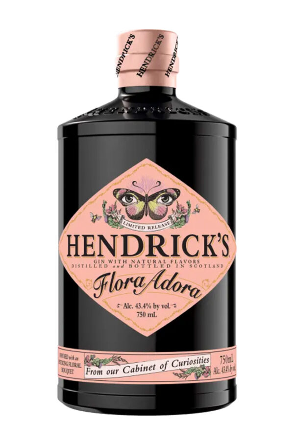 Hendricks Gin Flora Adora 700ml