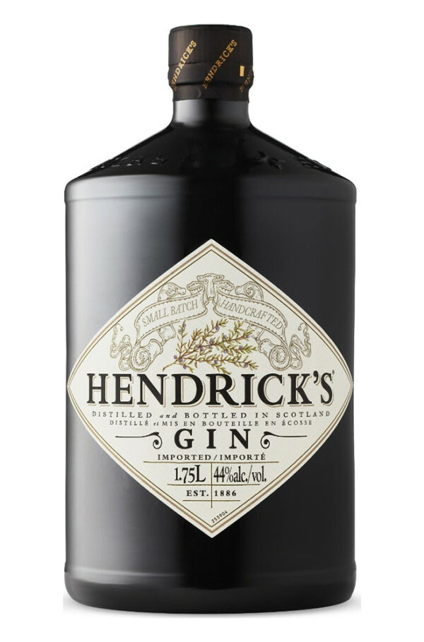 Hendrick's Gin Magnum 1750ml