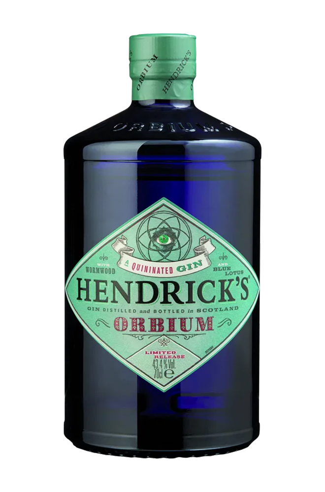 Hendricks Gin Orbium 700ml