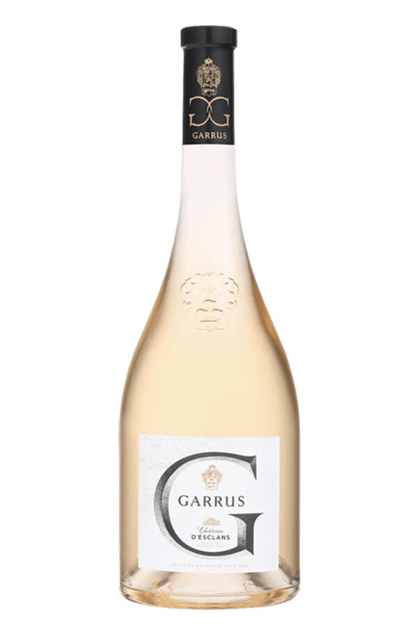 Garrus Caves d' Esclans 750ml
