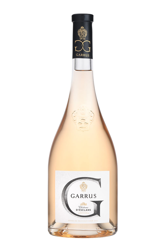 Garrus Magnum Caves d' Esclans 1500ml Garrus Magnum Caves d' Esclans 1500ml