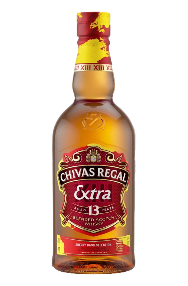 Chivas Regal 13 YO whisky 700ml