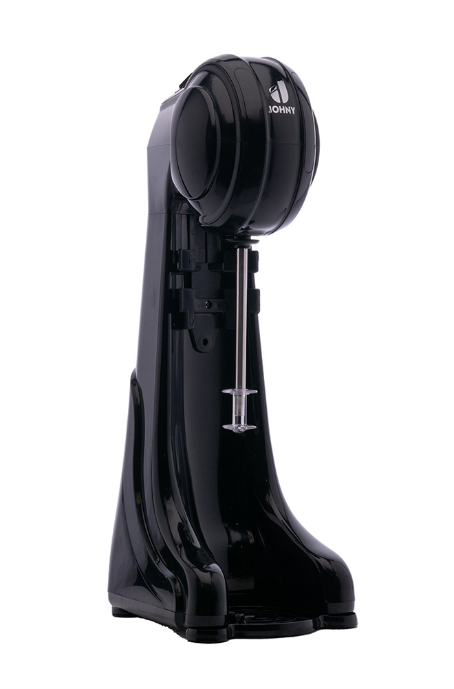 Φραπιέρα Johny AK|20 Black Φραπιέρα Johny AK|20 Black