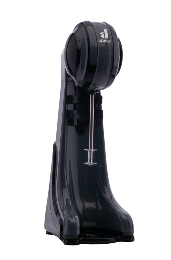 Φραπιέρα Johny AK|20 Black & Grey