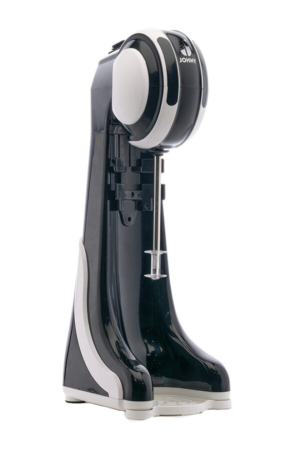 Φραπιέρα Johny AK|20 Black & White