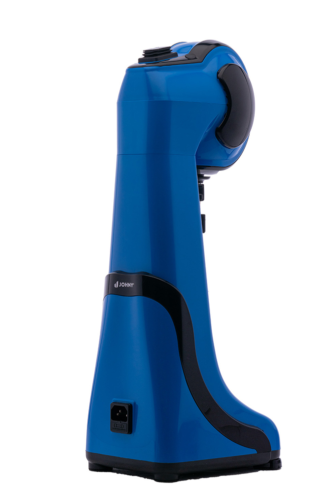 Φραπιέρα Johny AK|20 Blue & Black Φραπιέρα Johny AK|20 Blue & Black