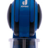 Φραπιέρα Johny AK|20 Blue & Black
