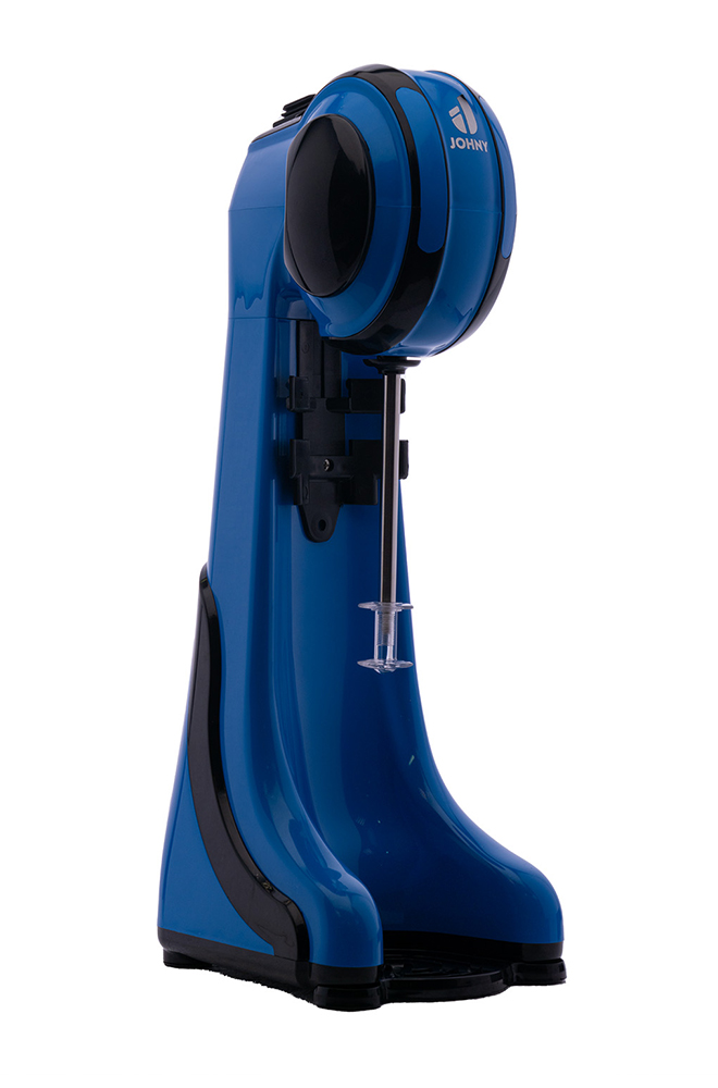 Φραπιέρα Johny AK|20 Blue & Black Φραπιέρα Johny AK|20 Blue & Black